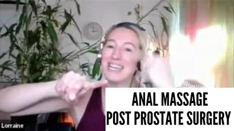 Prostate Massage Whore Warilla